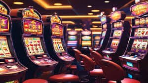 okok live casino section with table games and live dealer options